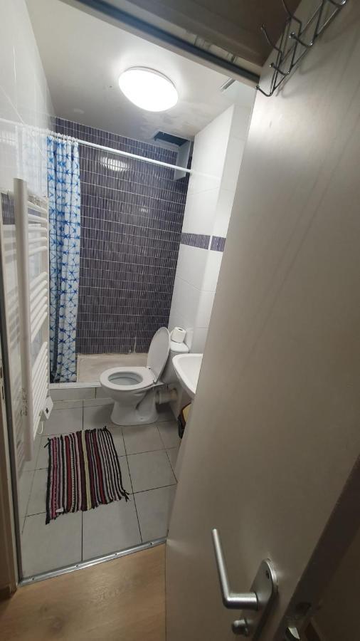 Hotel Le Privilege Ла-Курнёв Экстерьер фото