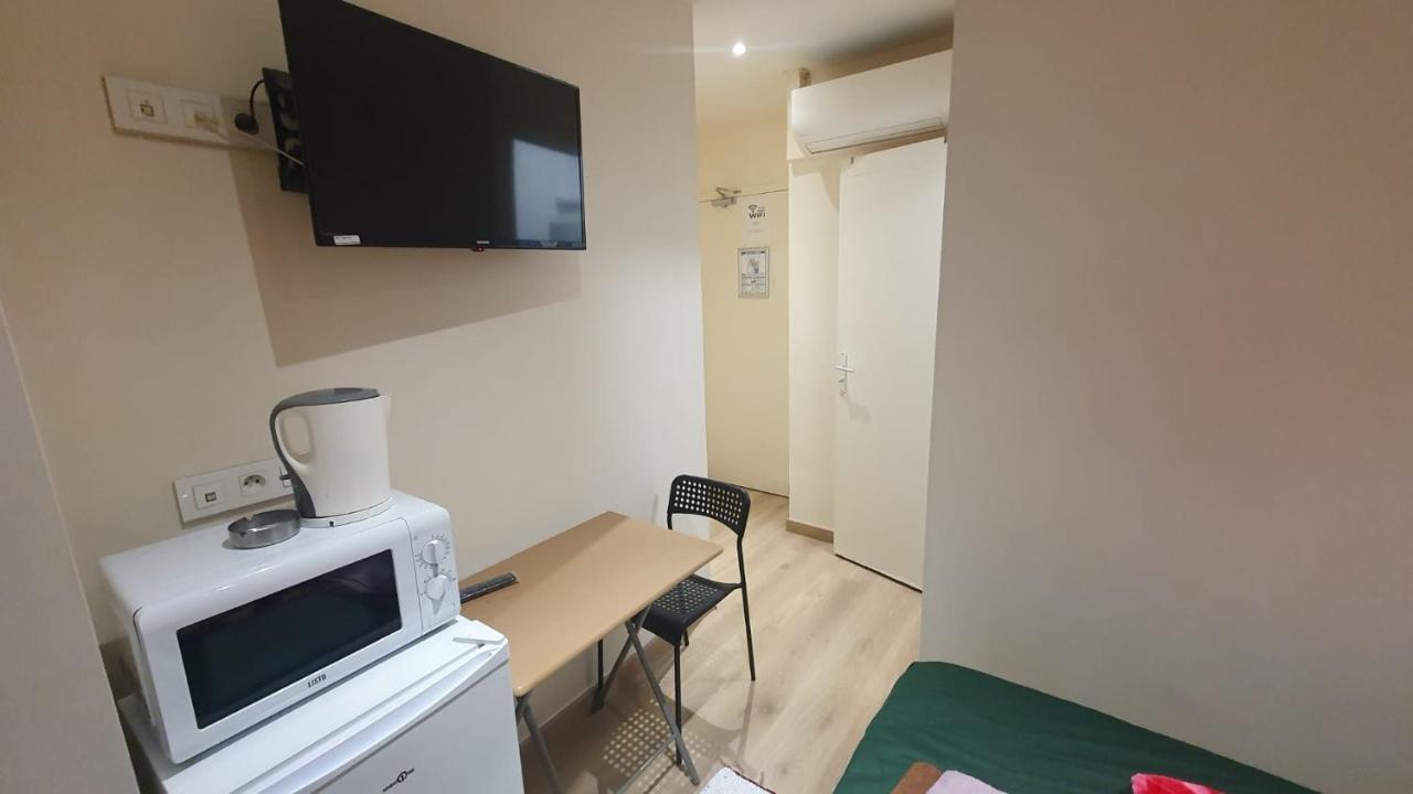 Hotel Le Privilege Ла-Курнёв Экстерьер фото
