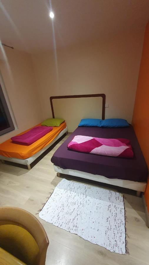 Hotel Le Privilege Ла-Курнёв Экстерьер фото